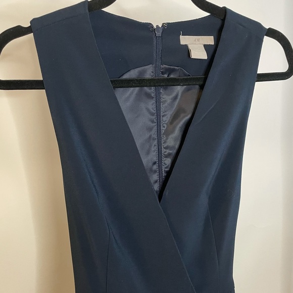 Wide leg H&M jumpsuit - Picture 3 of 7